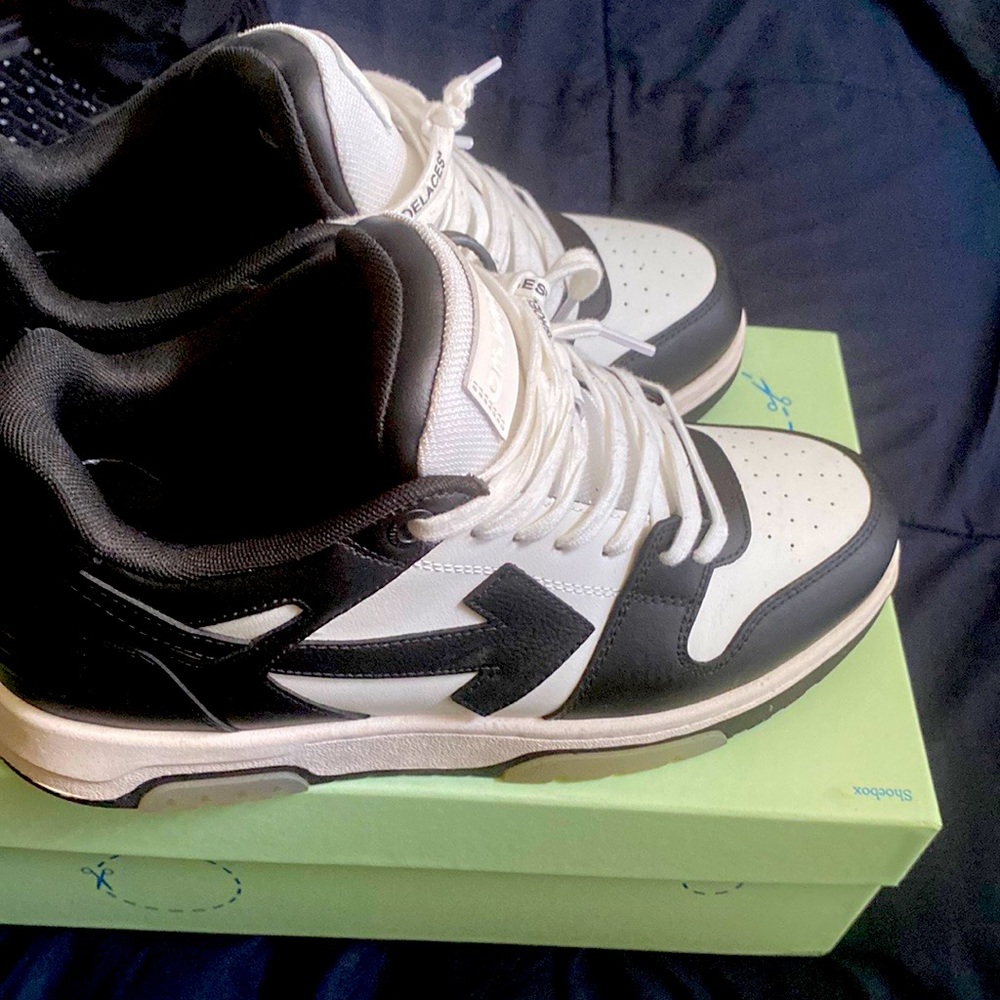 Off whites